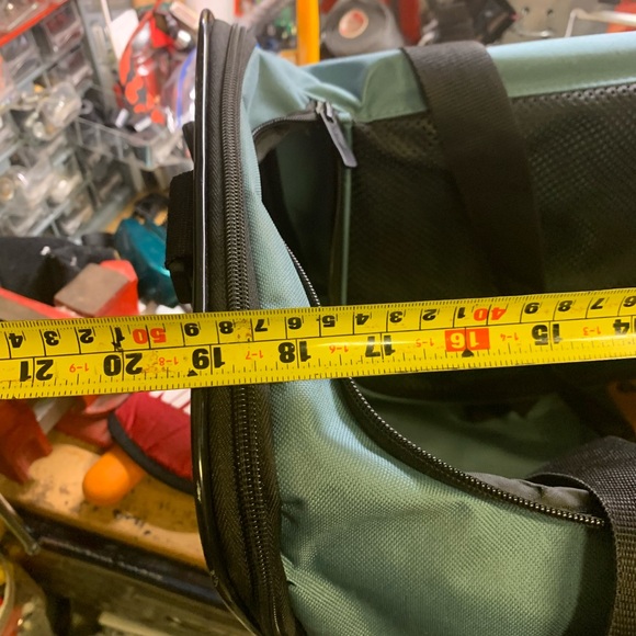 Pet carrier soft version - Picture 6 of 7